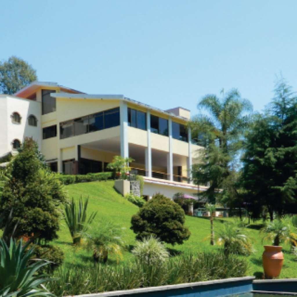 Mision Los Cocuyos Alta Montana Huatusco Exterior photo