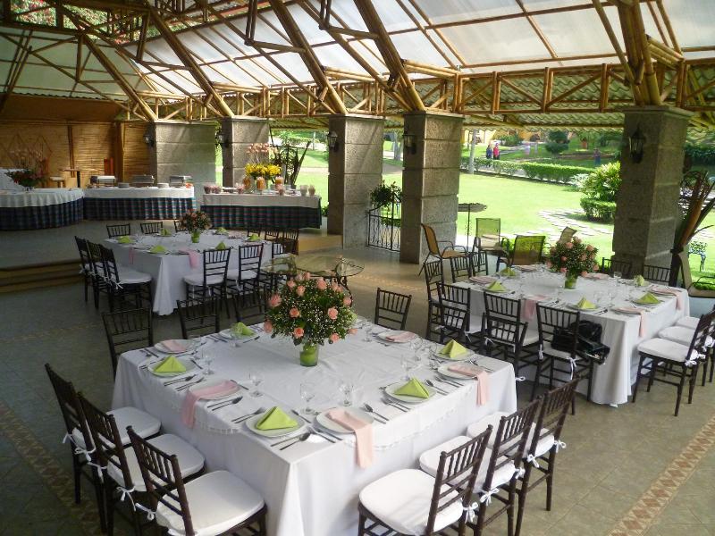 Mision Los Cocuyos Alta Montana Huatusco Exterior photo