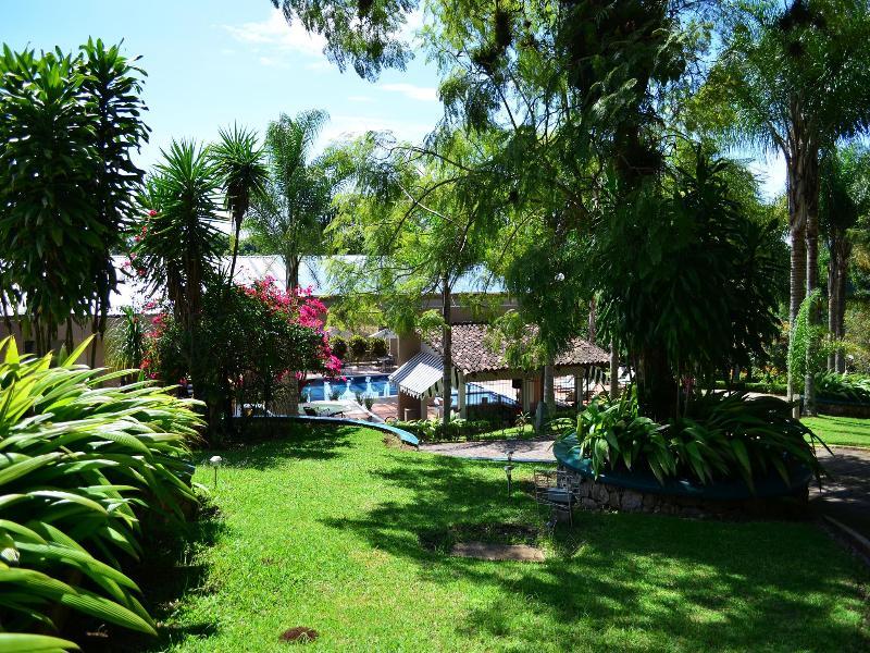 Mision Los Cocuyos Alta Montana Huatusco Exterior photo