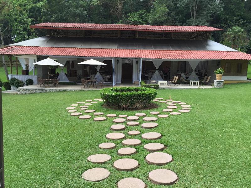 Mision Los Cocuyos Alta Montana Huatusco Exterior photo