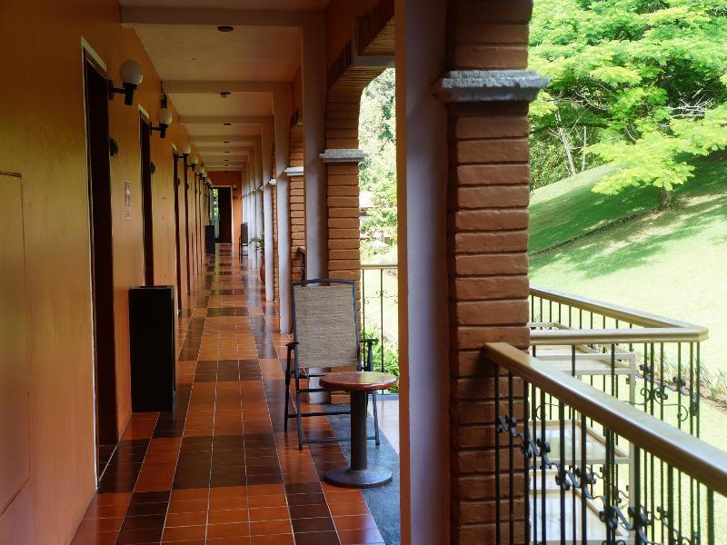 Mision Los Cocuyos Alta Montana Huatusco Exterior photo
