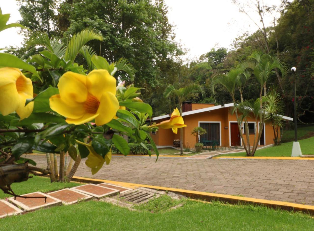 Mision Los Cocuyos Alta Montana Huatusco Exterior photo