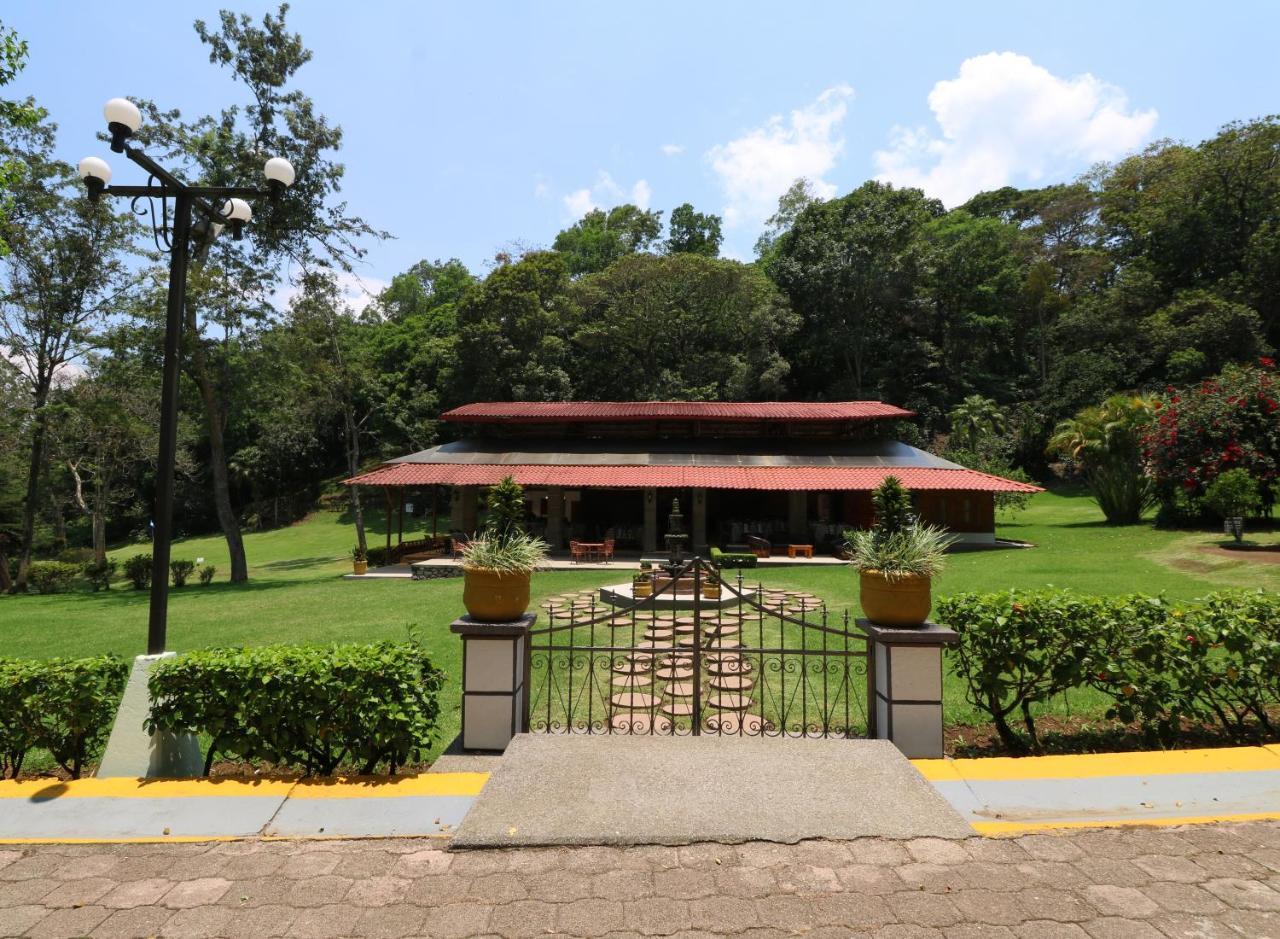 Mision Los Cocuyos Alta Montana Huatusco Exterior photo